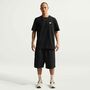 Nike U Nsw Tee Lse Vomero Patch - black