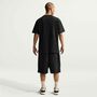 Nike U Nsw Tee Lse Vomero Patch - black