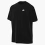 Nike U Nsw Tee Lse Vomero Patch - black
