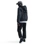 Nike M Nk Wr Lnd Jkt 26 - black/white