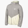 Nike M Nk Wr Lnd Jkt 26 - lt iron ore/sail/sail