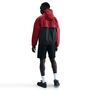 Nike M Nk Wr Lnd Jkt 26 - team crimson/black/black