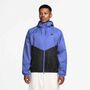 Nike M Nk Wr Lnd Jkt 26 - sapphire/black/black