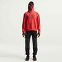 Nike M Nk Air Po Hdy - lt crimson/black