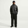 Nike M Nk Air Fz Hybrid Utl Jkt Hd - black/black/white