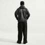 Nike M Nk Air Fz Hybrid Utl Jkt Hd - black/black/white