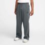 Nike M Nk Air Bb Oh Pant - smoke grey/white