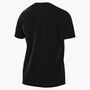 Nike U Nsw Tee Std Jdi Pack - black