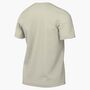 Nike U Nsw Tee Std Jdi Pack - sail