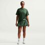 Nike W Nsw Classic Ss Tee - fir