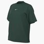 Nike W Nsw Classic Ss Tee - fir