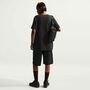 Nike W Nsw Classic Ss Tee - black/white