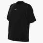 Nike W Nsw Classic Ss Tee - black/white