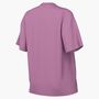 Nike W Nsw Classic Ss Tee - lt magenta