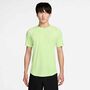 Nike M Np Dfadv Npt Ss Top - lt liquid lime/lime ice/lt liquid l