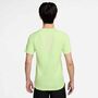 Nike M Np Dfadv Npt Ss Top - lt liquid lime/lime ice/lt liquid l