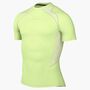 Nike M Np Dfadv Npt Ss Top - lt liquid lime/lime ice/lt liquid l