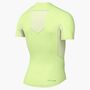Nike M Np Dfadv Npt Ss Top - lt liquid lime/lime ice/lt liquid l