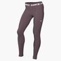 Nike W Np Df 365 Mr Tight Usm - tattoo/white