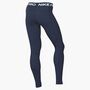 Nike W Np Df 365 Mr Tight Usm - midnight navy/white