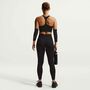 Nike W Np Df Smls Hr 7/8 Tight - black