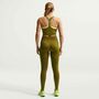 Nike W Np Df Smls Hr 7/8 Tight - olive flak