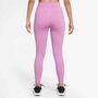Nike W Np Df Smls Hr 7/8 Tight - lt magenta