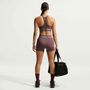 Nike W Np Df Sculpt Ms Bra - tattoo/taupe grey/white