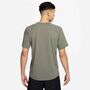 Nike M Nk Df Uv Flex Ss Top - light army/black