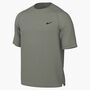 Nike M Nk Df Uv Flex Ss Top - light army/black