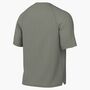 Nike M Nk Df Uv Flex Ss Top - light army/black