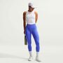 Nike W Nk Df One Hr Tight Useam - sapphire/white