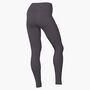 Nike W Nk Df One Hr Tight Useam - thunder grey/white