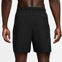Nike M Np Dfadv Npt 6 In Short - black/black/white