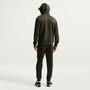 Nike M Nk Df Uv Flex Flc Jogger - sequoia/sequoia/black