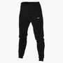 Nike M Nk Df Uv Flex Flc Jogger - black/black/white