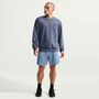 Nike M Nk Df Flex 7In Short K - work blue/black