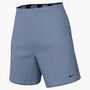 Nike M Nk Df Flex 7In Short K - work blue/black