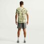 Nike M Nk Df Flex 7In Short K - smoke grey/black