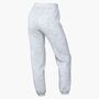 Nike W Nsw Chll Ft Jggr Pant - birch heather/white/black