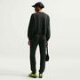 Nike W Nsw Chll Ft Jggr Pant - black/black/sail