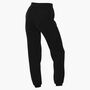 Nike W Nsw Chll Ft Jggr Pant - black/black/sail