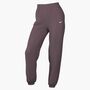 Nike W Nsw Chll Ft Jggr Pant - tattoo/tattoo/sail