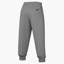 Nike M Nk Club Bb Jggr Ctb - dk grey heather/lt smoke grey/white