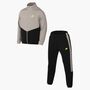 Nike M Nk Wr Pk Trk Suit - black/moon particle/volt