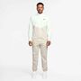 Nike M Nk Wr Pk Trk Suit - lt orewood brn/summit white/black