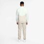 Nike M Nk Wr Pk Trk Suit - lt orewood brn/summit white/black