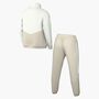 Nike M Nk Wr Pk Trk Suit - lt orewood brn/summit white/black