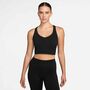 Nike W Np Df Smls Tank - black