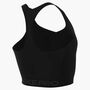 Nike W Np Df Smls Tank - black